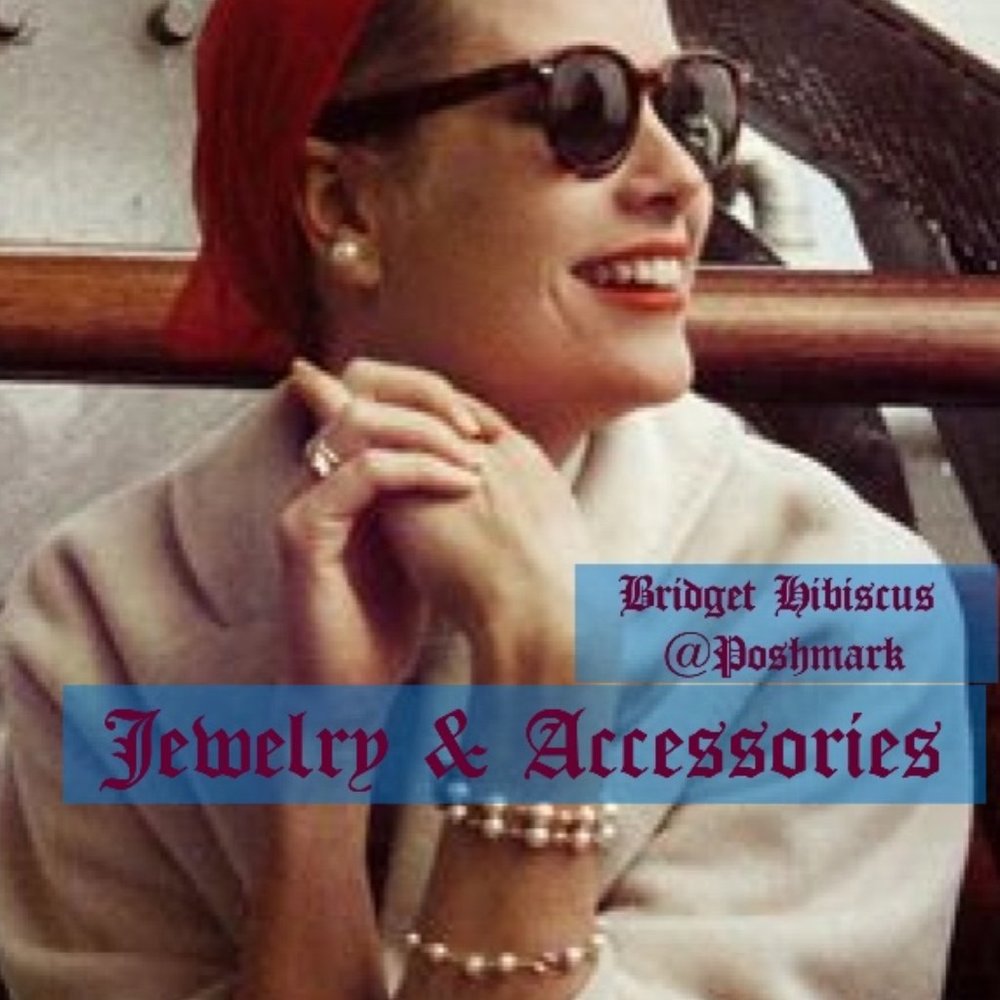 ~~~~Jewelry & Accessories~~~~